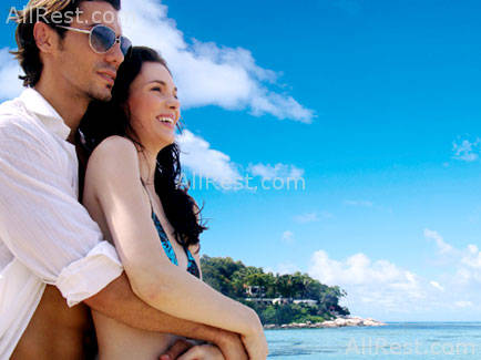 Malisa Villa Suites 35